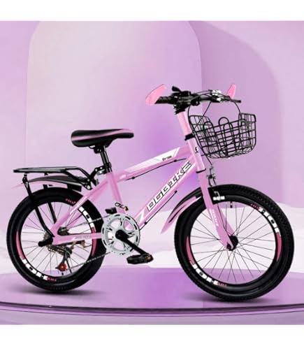 Amazon | Dazzix新登場18/20/22/24 インチ子供用自転車 6 ～ 16 歳の